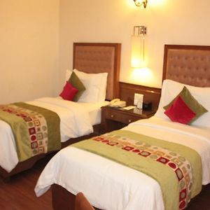 Executive Twin Room